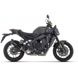 71970AKN : Street-Legal Exhaust Line Indy Race Evo Arrow 2024-2025 Yamaha MT09