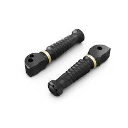 1WS-F2743-00-00 : Repose-pieds passager Yamaha Yamaha MT09