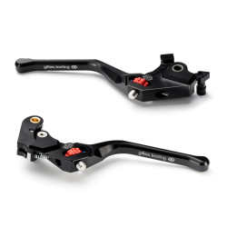 Set de leviers embrayage +...