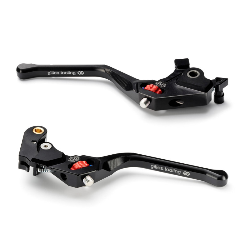1RC-F3922-10-00+1RC-F3912-00-00 : Yamaha Clutch + Brake Lever Set 2017-2020 Yamaha MT09 1RC-F3922-10-00+1RC-F3912-00-00 : Yamaha Clutch + Brake Lever Set 2017-2020 Yamaha MT09