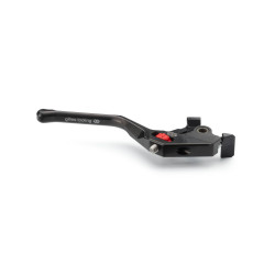 1RC-F3922-10-00+1RC-F3912-00-00 : Yamaha Clutch + Brake Lever Set 2017-2020 Yamaha MT09