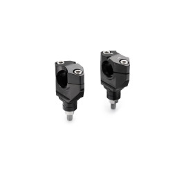 BS2-FHBRS-00-00 : Pontets de guidon réglables Yamaha Yamaha MT09