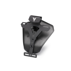 BS2-FLWLP-H0-00 : Support de plaque bas Yamaha 2017-2020 Yamaha MT09