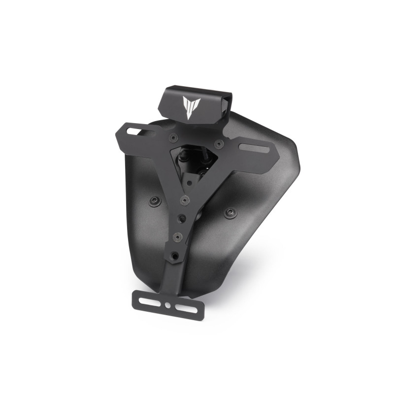 BS2-FLWLP-H0-00 : Low License Plate Holder Yamaha 2017-2020 Yamaha MT09