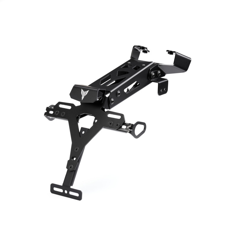 BS2-F16E0-10-00 : Support de plaque haut Yamaha Yamaha MT09 BS2-F16E0-10-00 : Support de plaque haut Yamaha Yamaha MT09