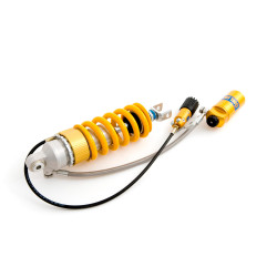 Amortisseur arrière Öhlins...