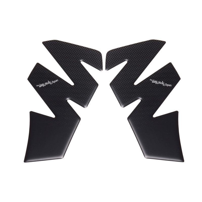 BS2-FPA40-00-00 : Pads de protection latérales de réservoir Yamaha 2017-2020 Yamaha MT09