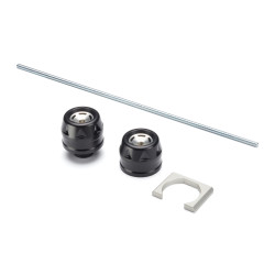 BS2-FRAXP-00-00 : Hinterrad-Achsenschutz Yamaha 2017-2020 Yamaha MT09