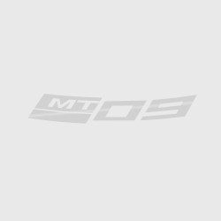 YME-FBFE9-00-00 : Sticker rétroréfléchissant jante avant Yamaha Yamaha MT09