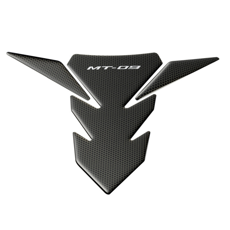 1RC-FTPAD-00-00 : Pad de réservoir Yamaha 2017-2020 Yamaha MT09 1RC-FTPAD-00-00 : Pad de réservoir Yamaha 2017-2020 Yamaha MT09