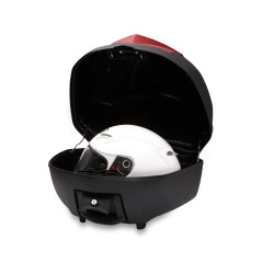 52S-F84A8-00-00+52S-21780-09-00 : Top case City 39 litres Yamaha Yamaha MT09