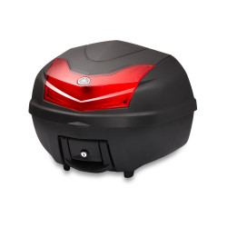 Top case City 39 litres Yamaha