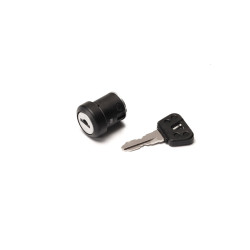 52S-F84A8-00-00+52S-21780-09-00 : Baúl superior City 39 litros Yamaha Yamaha MT09