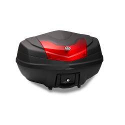Top case City 50 litres Yamaha