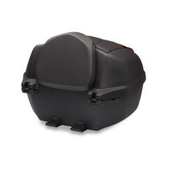 37P-F84U0-A0-00 : Dosseret pour top case City 39 litres Yamaha Yamaha MT09