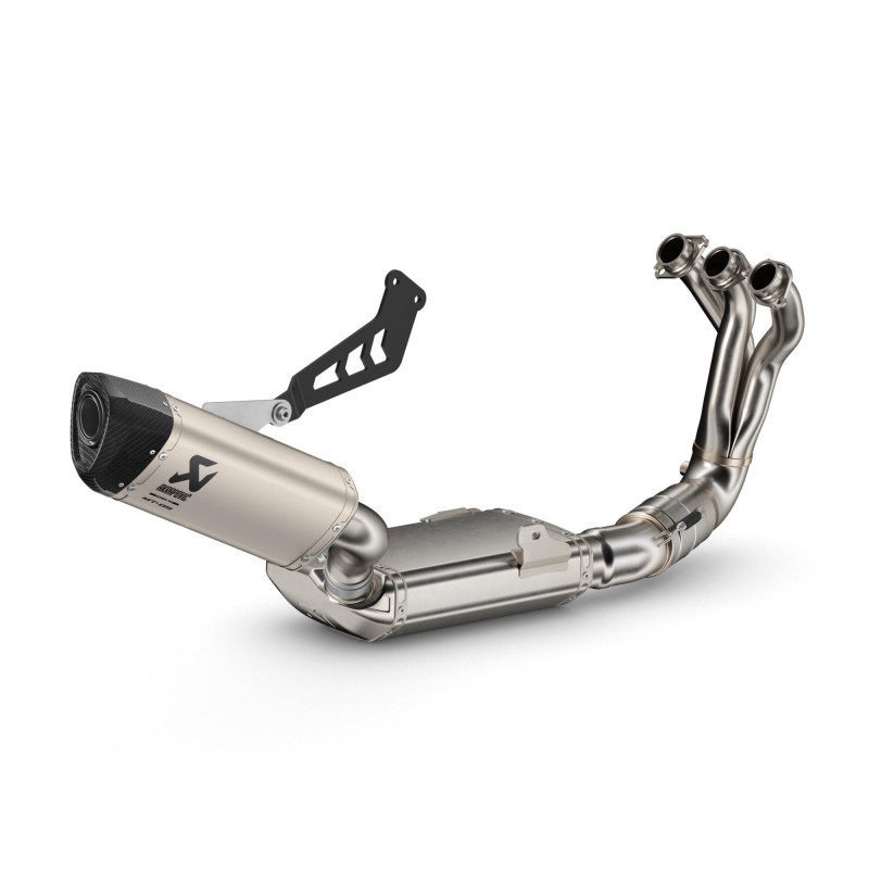 90798-32408-00 : Linea di scarico Akrapovic 2021-2023 Yamaha MT09