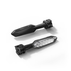 BAT-H33B0-00-00 : Satz von sequentiellen LED-Blinkern vorne Yamaha Yamaha MT09