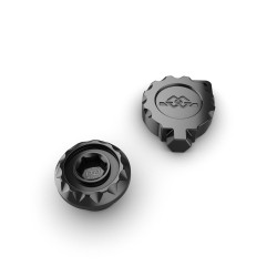 B7N-F0ILF-00-00+YME-FCRNG-00-01 : Yamaha Engine Oil Plug 2021-2025 Yamaha MT09