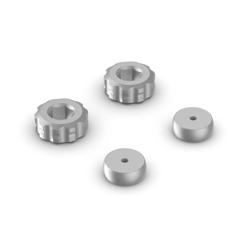 YME-FCRLV-00-03 : Anodized Components for Yamaha Levers 2021-2025 Yamaha MT09 YME-FCRLV-00-03 : Anodized Components for Yamaha Levers 2021-2025 Yamaha MT09