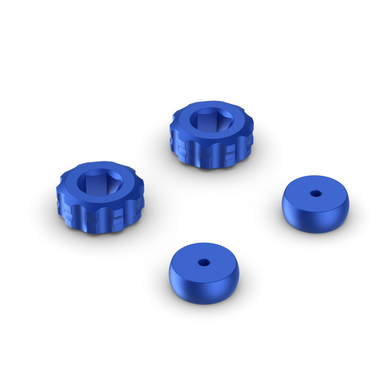 YME-FCRLV-00-03 : Anodized Components for Yamaha Levers 2021-2025 Yamaha MT09 YME-FCRLV-00-03 : Anodized Components for Yamaha Levers 2021-2025 Yamaha MT09