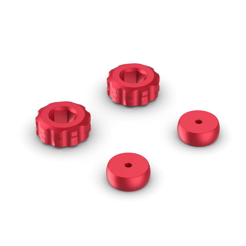 YME-FCRLV-00-03 : Anodized Components for Yamaha Levers 2021-2025 Yamaha MT09 YME-FCRLV-00-03 : Anodized Components for Yamaha Levers 2021-2025 Yamaha MT09