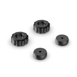 YME-FCRLV-00-03 : Anodisierte Komponenten für Yamaha Hebel 2021-2025 Yamaha MT09