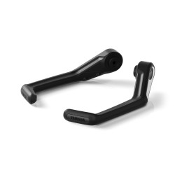 B7N-HGBLK-00-00 : Yamaha Lever Guards 2021-2023 Yamaha MT09