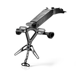 Support de plaque Yamaha...