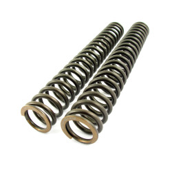 Ressorts de fourche Öhlins...