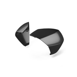 BBW-F84W1-00-01 : Cubiertas de color para top-case de 34 y 45 litros Yamaha Yamaha MT09