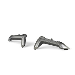 BBW-F84SR-B0-00 : Riflettore fumé per top-case 45 litri Yamaha Yamaha MT09
