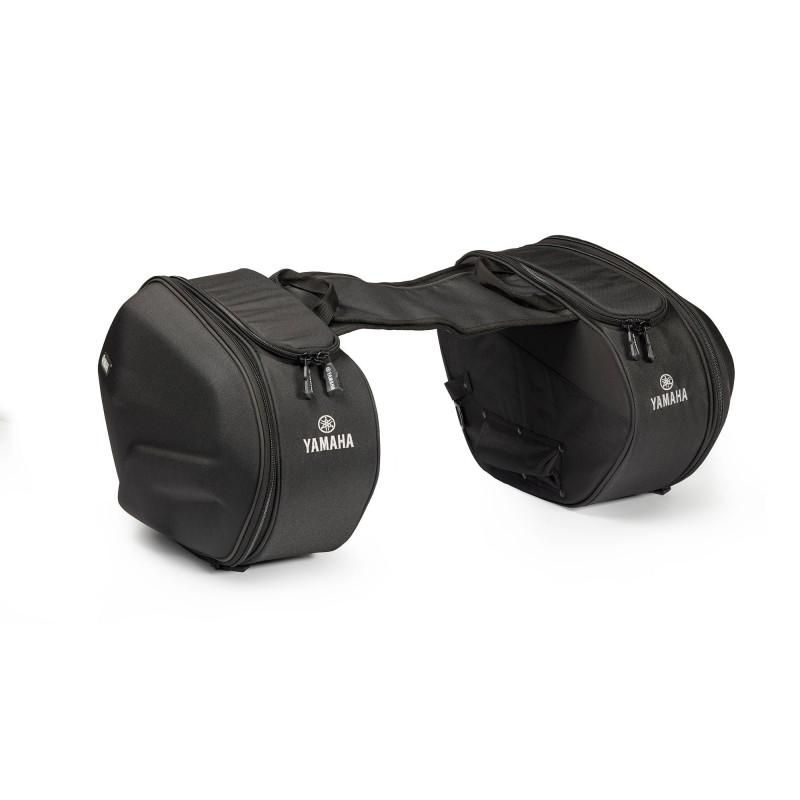 YME-SSBAG-00-10 : Borse laterali morbide Yamaha Yamaha MT09 YME-SSBAG-00-10 : Borse laterali morbide Yamaha Yamaha MT09