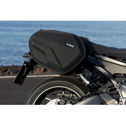 YME-SSBAG-00-10 : Yamaha Soft Saddlebags Yamaha MT09