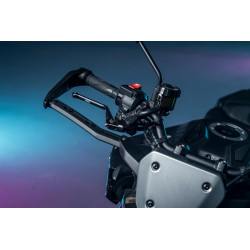 BME-285F0-00-00 : Barres de guidon Yamaha 2024-2025 Yamaha MT09