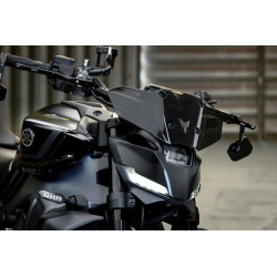BME-283M0-00-00 : Yamaha 2024-2025 Windshield Yamaha MT09