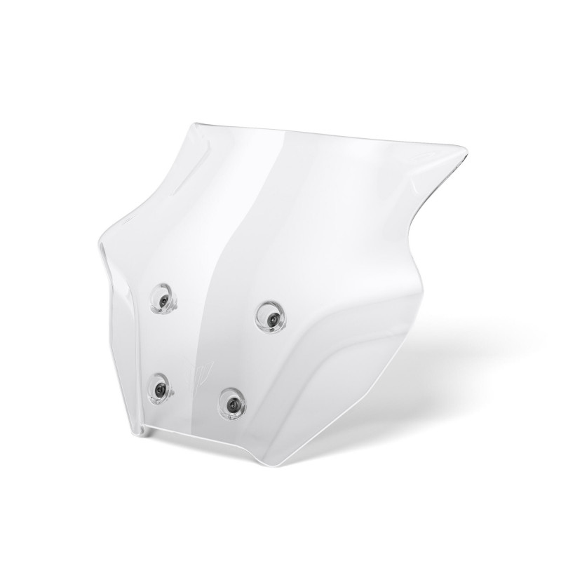 BME-283J0-00-00 : Yamaha Intermediate Windshield 2024-2025 Yamaha MT09