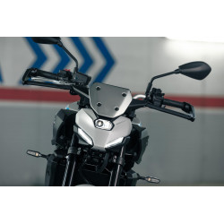 BME-261C0-00-00 : Cupolino in alluminio Yamaha 2024-2025 Yamaha MT09