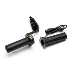 YME-F2960-20-00 : Poignées chauffantes Yamaha 2024-2025 Yamaha MT09