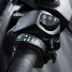 YME-F2960-20-00 : Poignées chauffantes Yamaha 2024-2025 Yamaha MT09