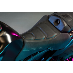BME-247C0-A0-00 : Selle confort Yamaha 2024-2025 Yamaha MT09