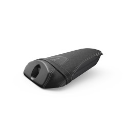 BME-247E0-A1-00 : Yamaha Passenger Comfort Seat 2024-2025 Yamaha MT09
