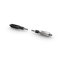 YME-FLB2R-30-00 : Clignotants arrière Plus à LED Yamaha 2024-2025 Yamaha MT09