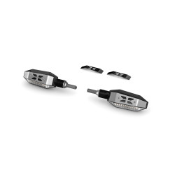 YME-FLB2F-20-00 : Clignotants avant Plus à LED Yamaha 2024-2025 Yamaha MT09