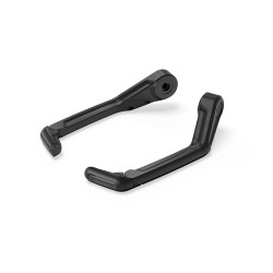 BME-HGBLK-00-00 : Handguards with Integrated Turn Signals Yamaha 2024-2025 Yamaha MT09