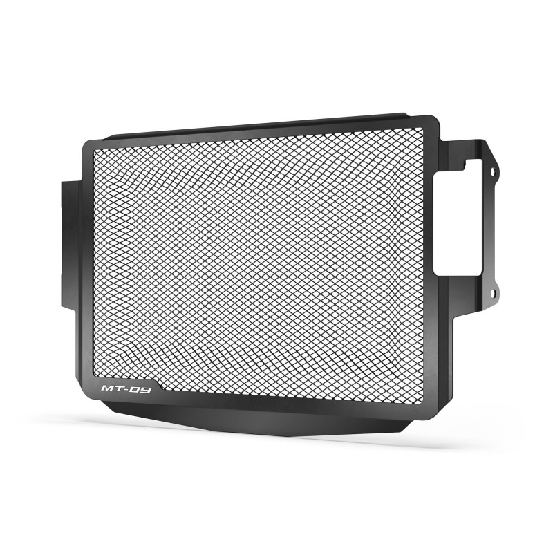 BME-FRADC-00-00 : Protection de radiateur Yamaha 2024-2025 Yamaha MT09