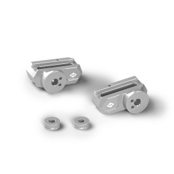BME-FRSET-00-00+B7N-FRSFN-00-00 : Comandi arretrati Yamaha 2024-2025 Yamaha MT09