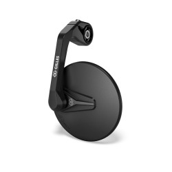 BME-FBEMR-00-10 : Rétroviseur rond d'extrémité de guidon Yamaha Yamaha MT09