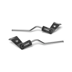 BME-FSSBS-00-00 : Supports pour sacoches cavalières Yamaha 2024-2025 Yamaha MT09