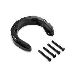 BRN-FTBRG-00-00 : Fixation de sacoche de réservoir Yamaha 2024-2025 Yamaha MT09
