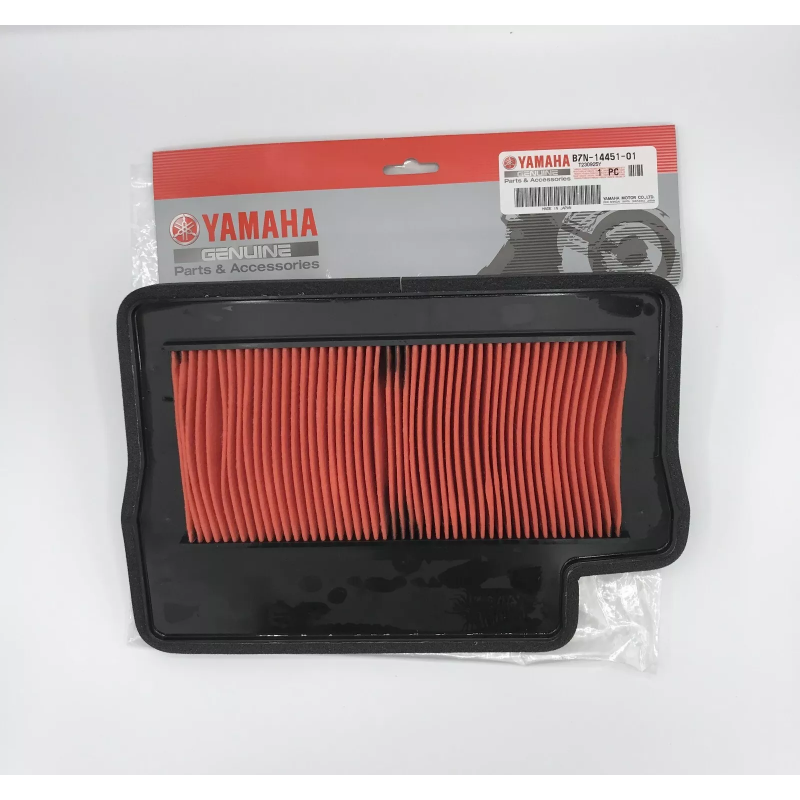 B7N144510000 : Filtre à air Yamaha 2021-2023 Yamaha MT09